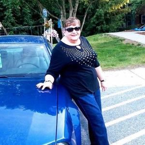 Meet your Posher, Jeanne